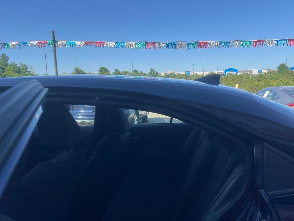 Toyota Corolla LE 2021
