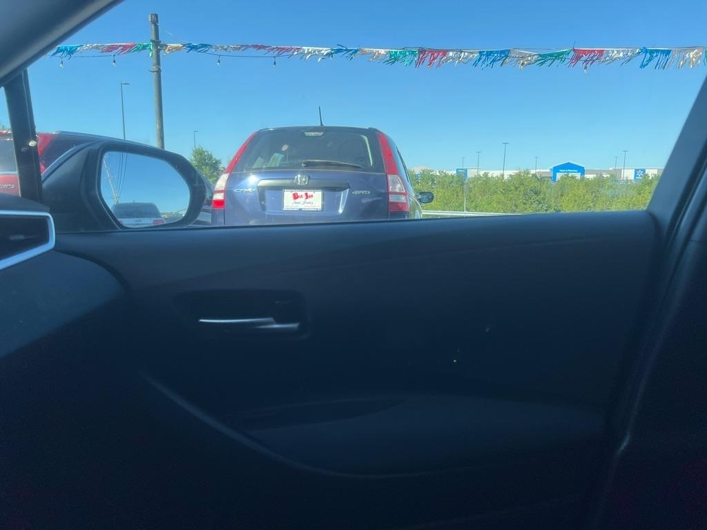 Toyota Corolla LE 2021