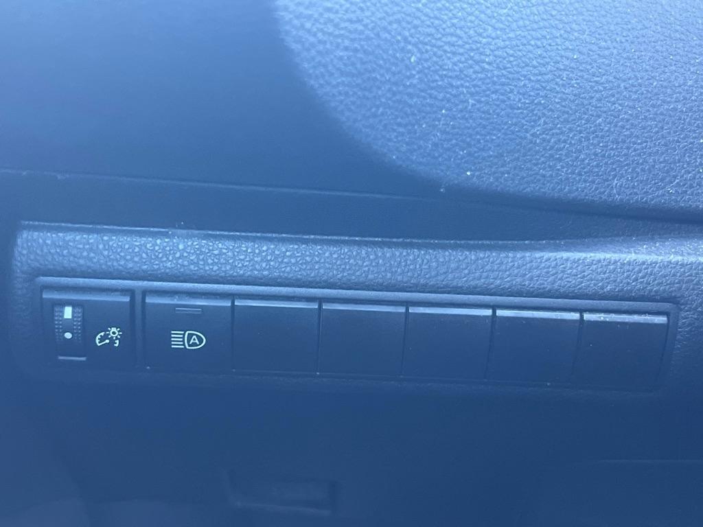 Toyota Corolla LE 2021