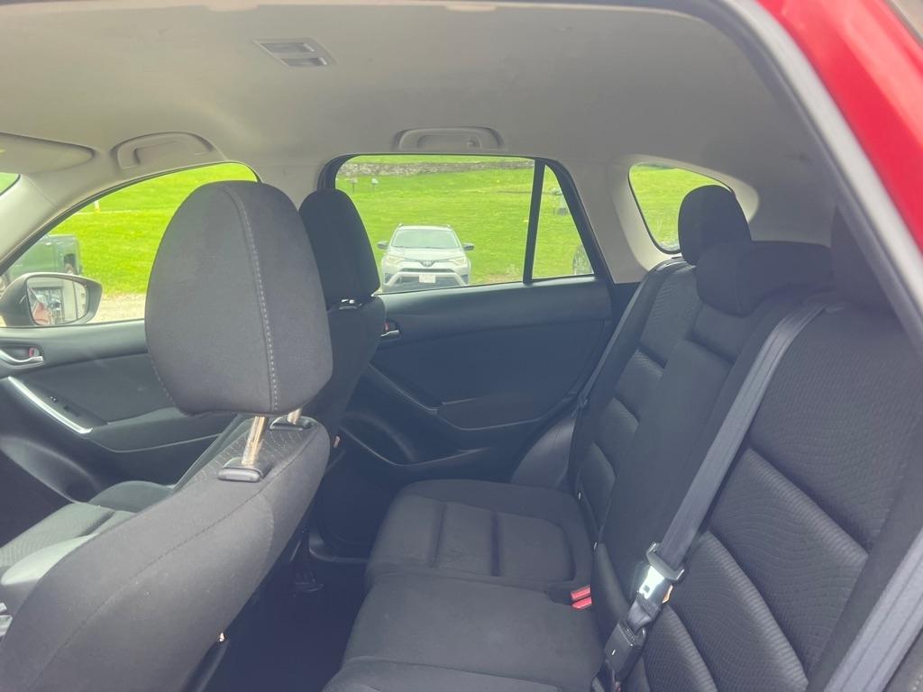 Mazda CX-5 Touring AWD 2013