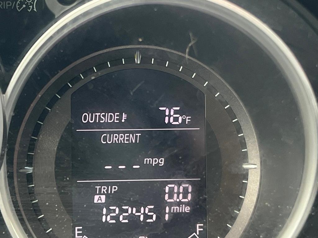 Mazda CX-5 Touring AWD 2013