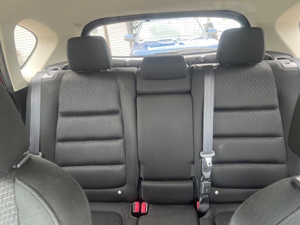 Mazda CX-5 Touring AWD 2013
