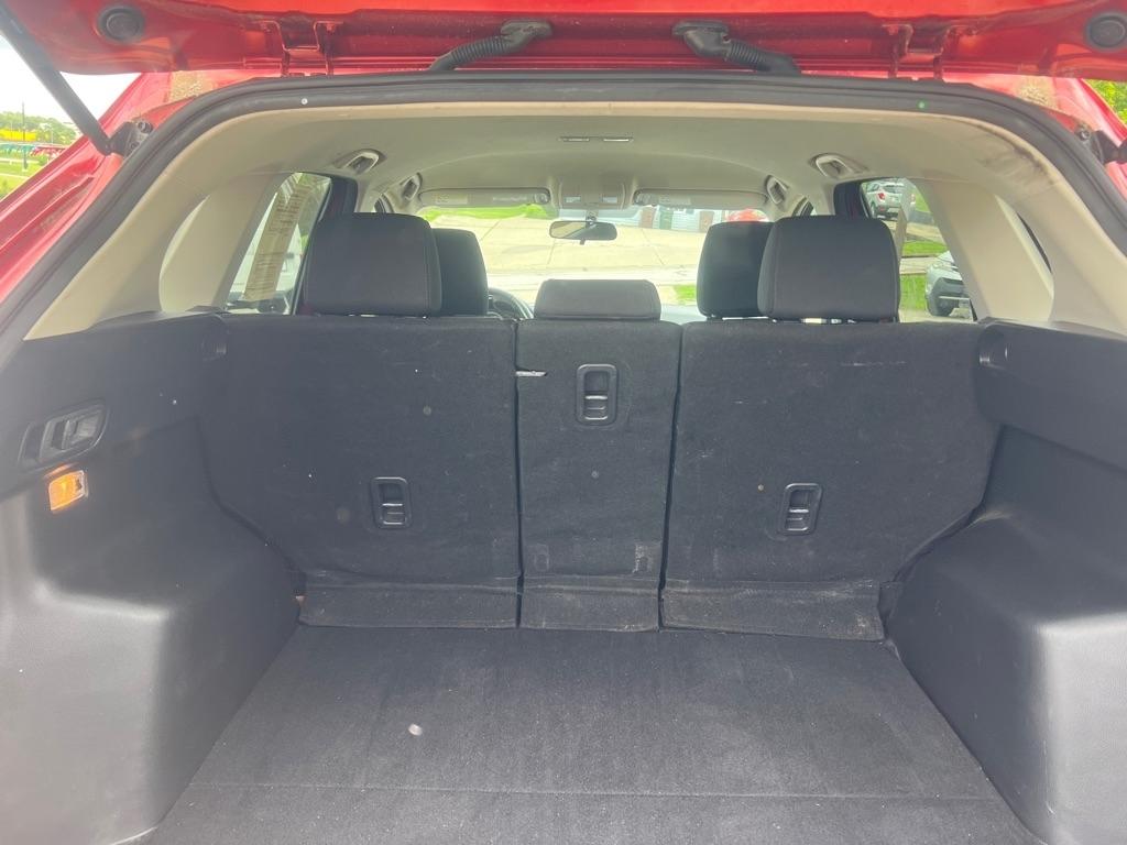 Mazda CX-5 Touring AWD 2013