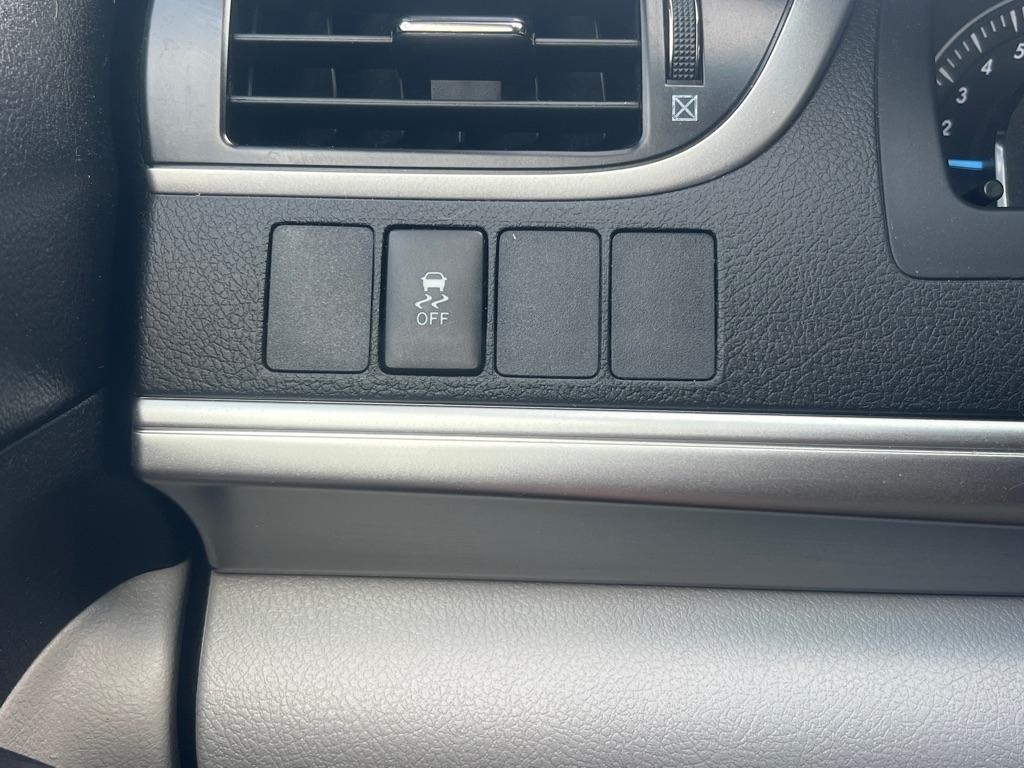 Toyota Camry LE 2014