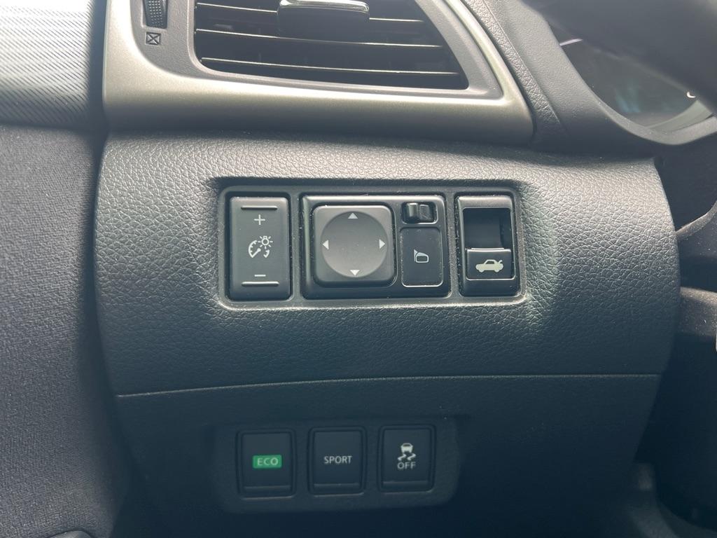 Nissan Sentra SR 2014