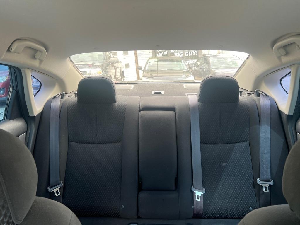 Nissan Sentra SR 2014
