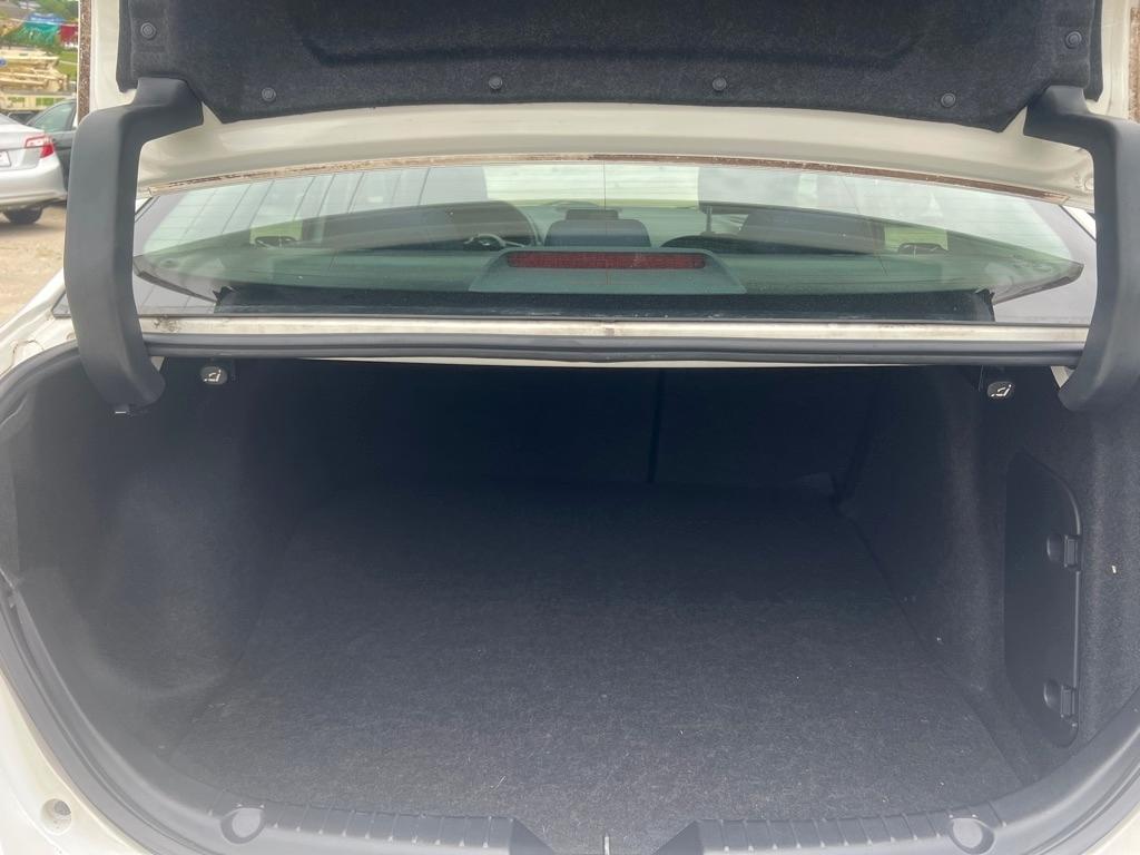 Mazda MAZDA3 i Sport AT 4-Door 2017