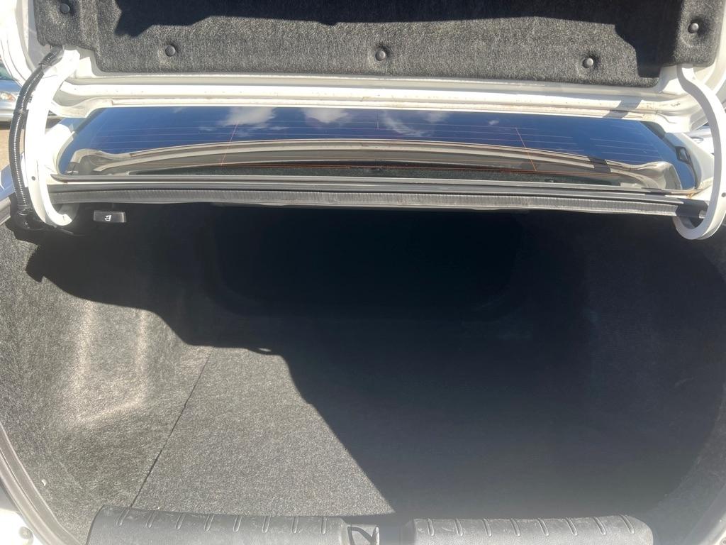 Honda Civic LX Sedan CVT 2018