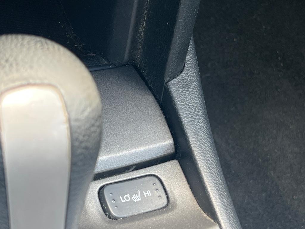 Honda Accord EX-L Sedan AT 2011