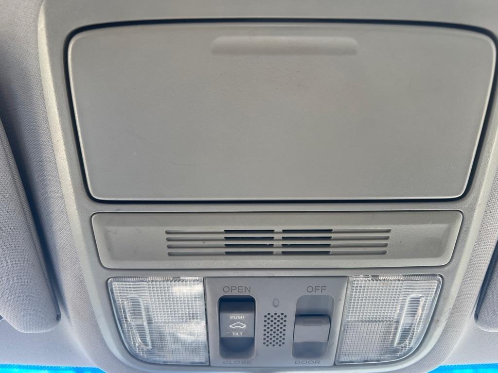 Honda Accord EX-L Sedan AT 2011