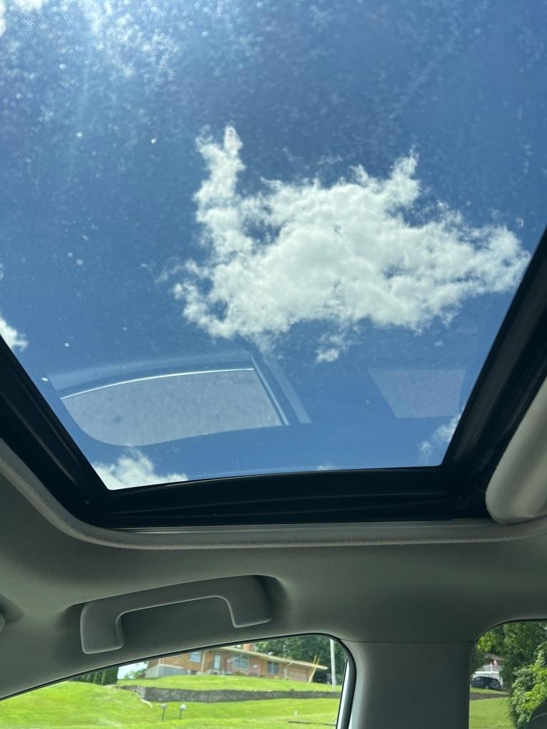 Toyota RAV4 XLE AWD 2014