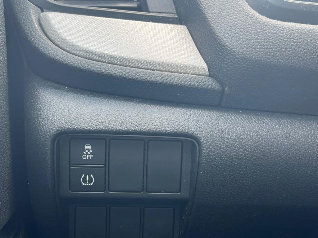 Honda CR-V LX AWD 2018