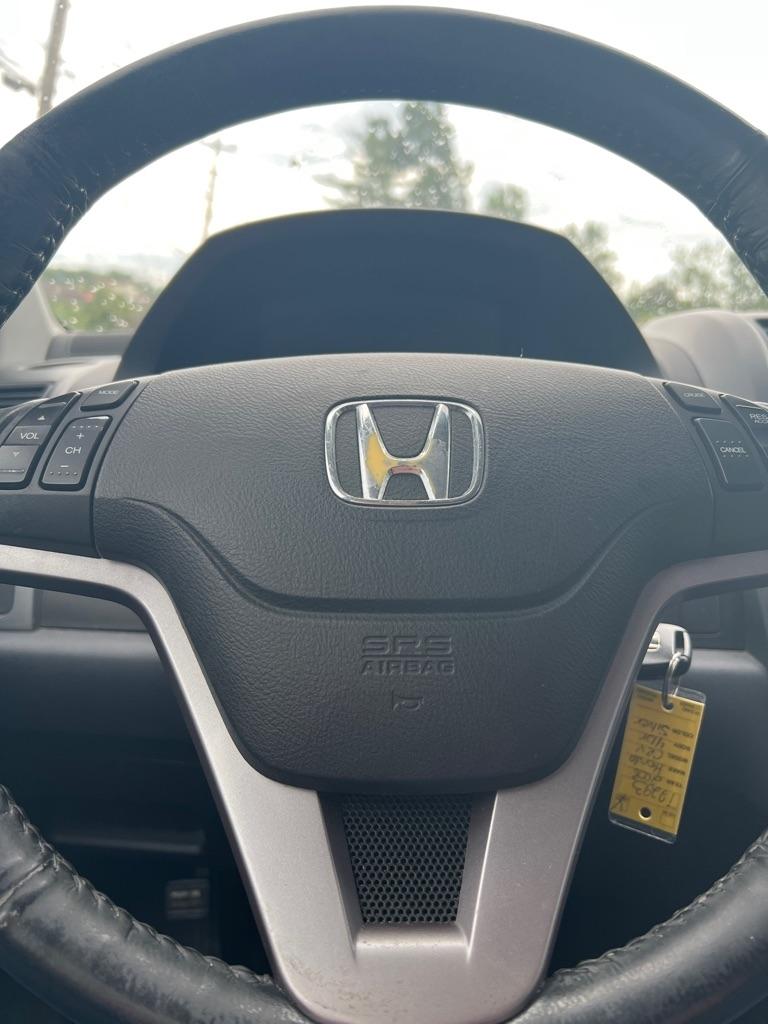 Honda CR-V EX-L 4WD AT 2008