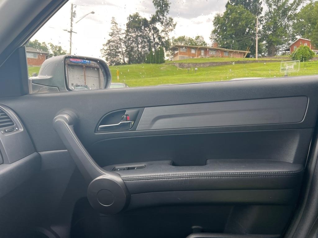 Honda CR-V EX-L 4WD AT 2008