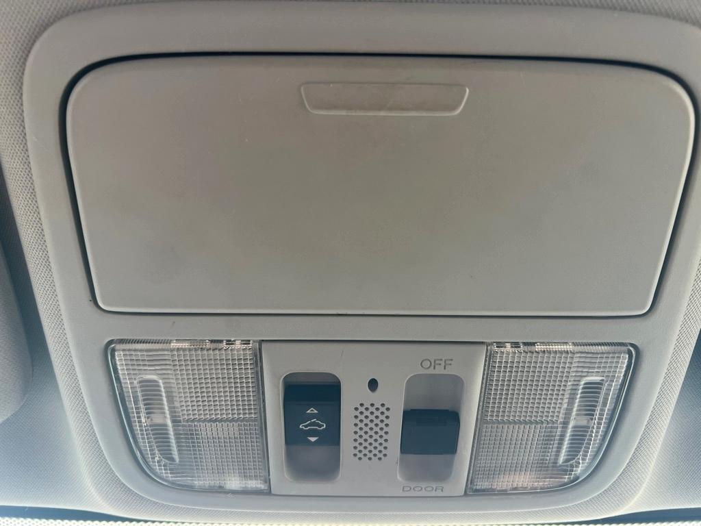 Honda CR-V EX-L 4WD AT 2008