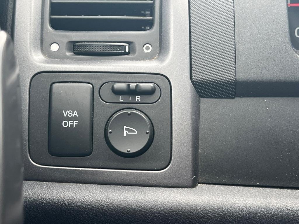 Honda CR-V EX-L 4WD AT 2008