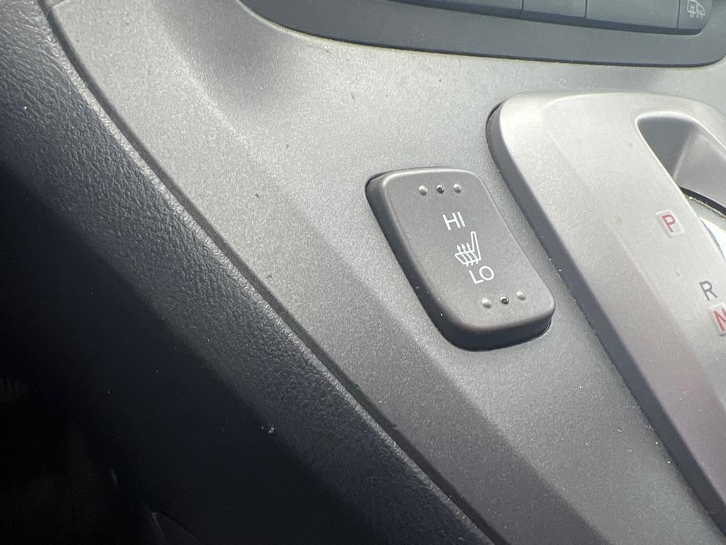 Honda CR-V EX-L 4WD AT 2008