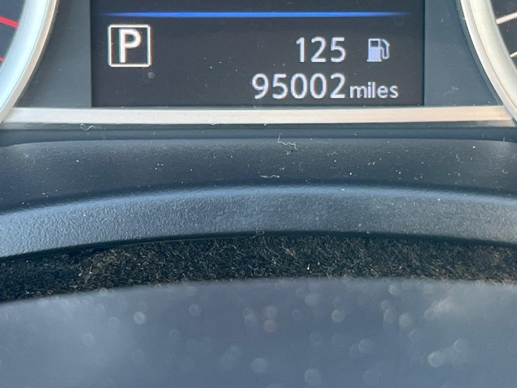 Nissan Sentra SR 2019