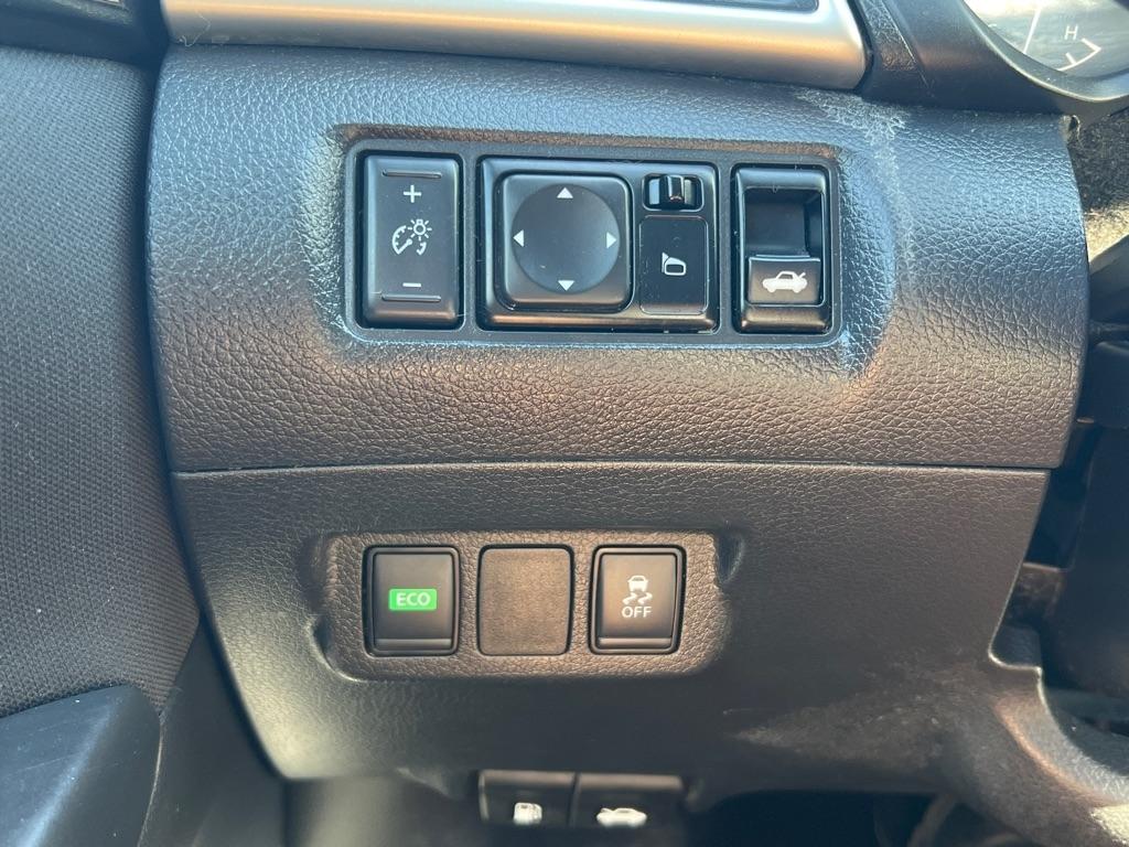 Nissan Sentra SR 2019