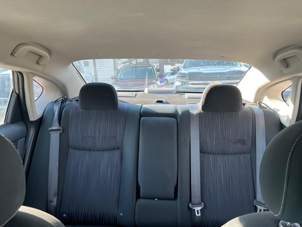 Nissan Sentra SR 2019