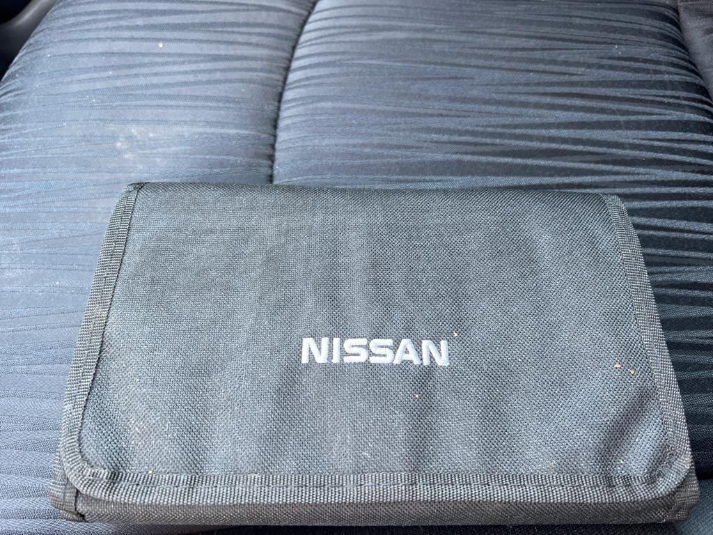 Nissan Sentra SR 2019