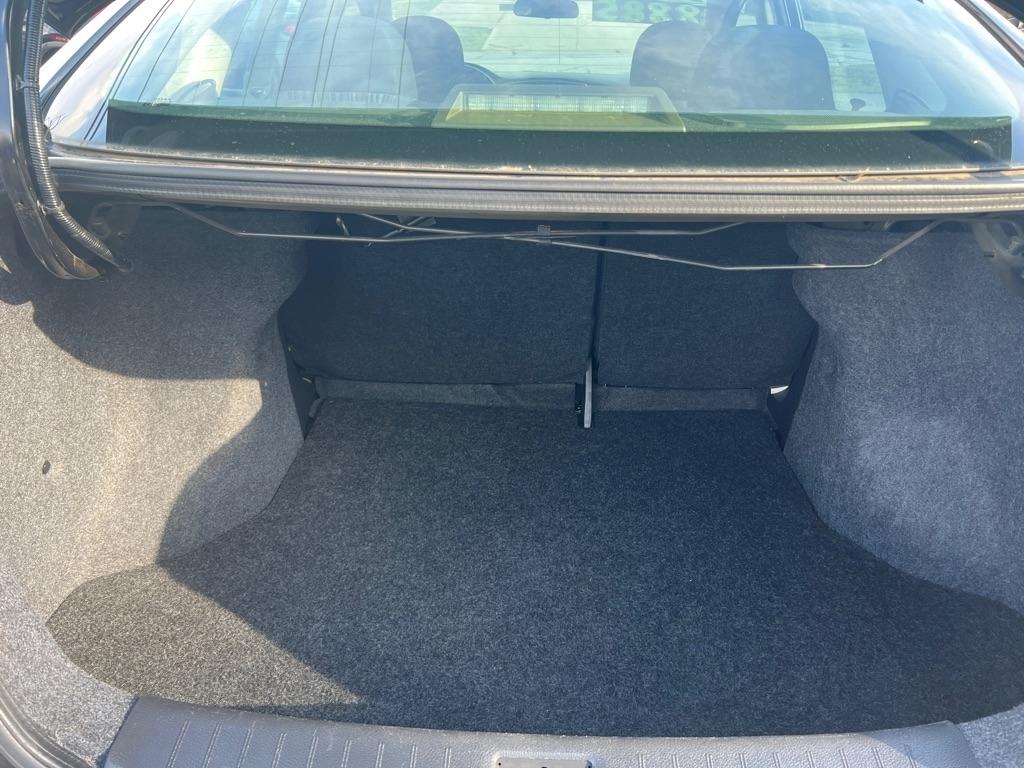 Nissan Sentra SR 2019