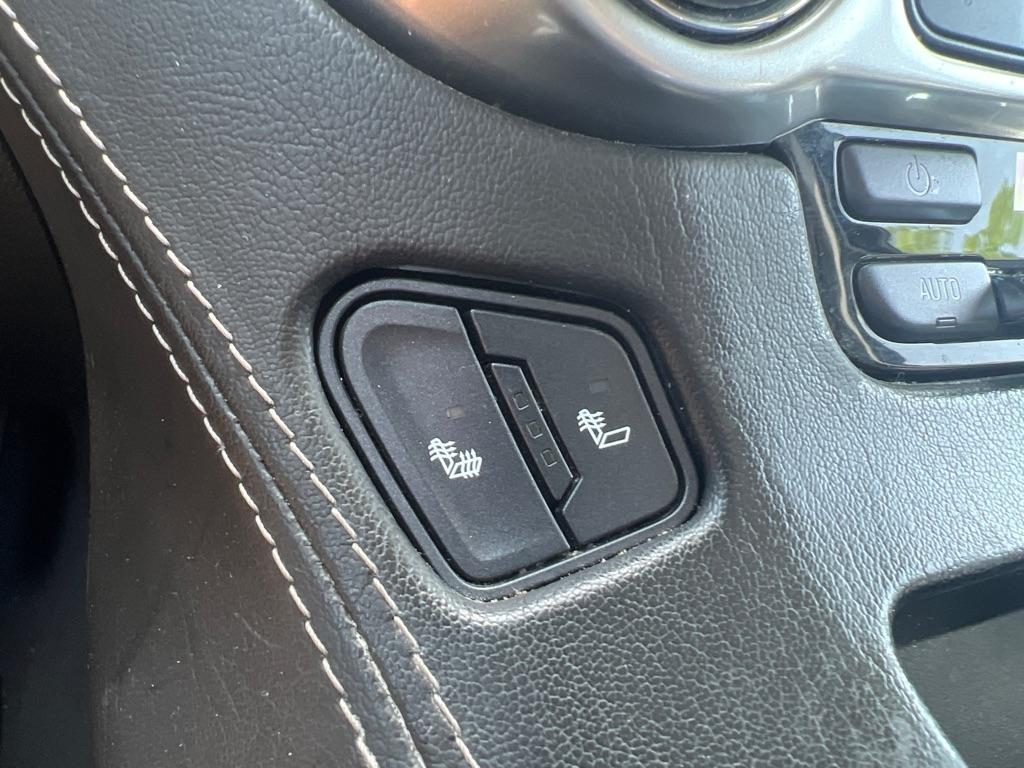 Chevrolet Suburban LT 4WD 2019