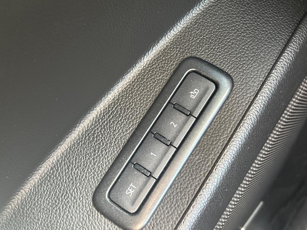 Chevrolet Suburban LT 4WD 2019