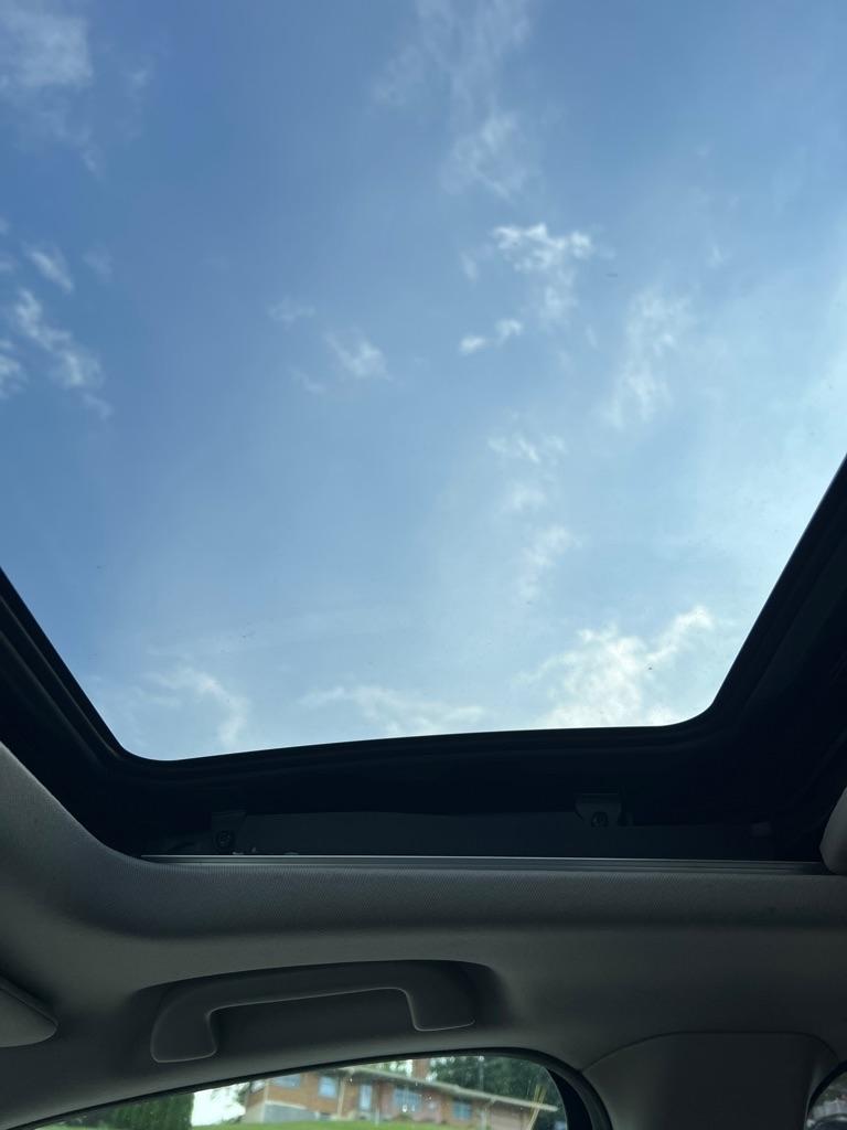 Honda HR-V EX-L w/Navigation 4WD CVT 2017