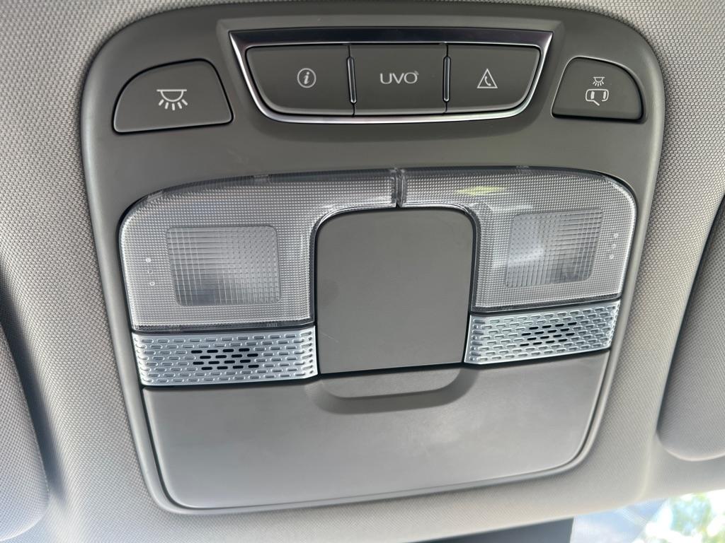 Kia Telluride LX 2021