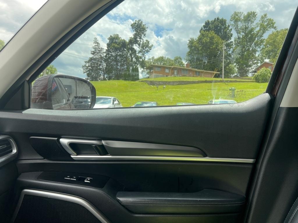 Kia Telluride LX 2021