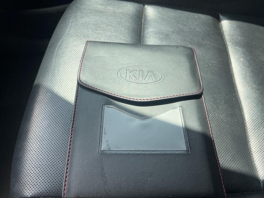Kia Telluride LX 2021