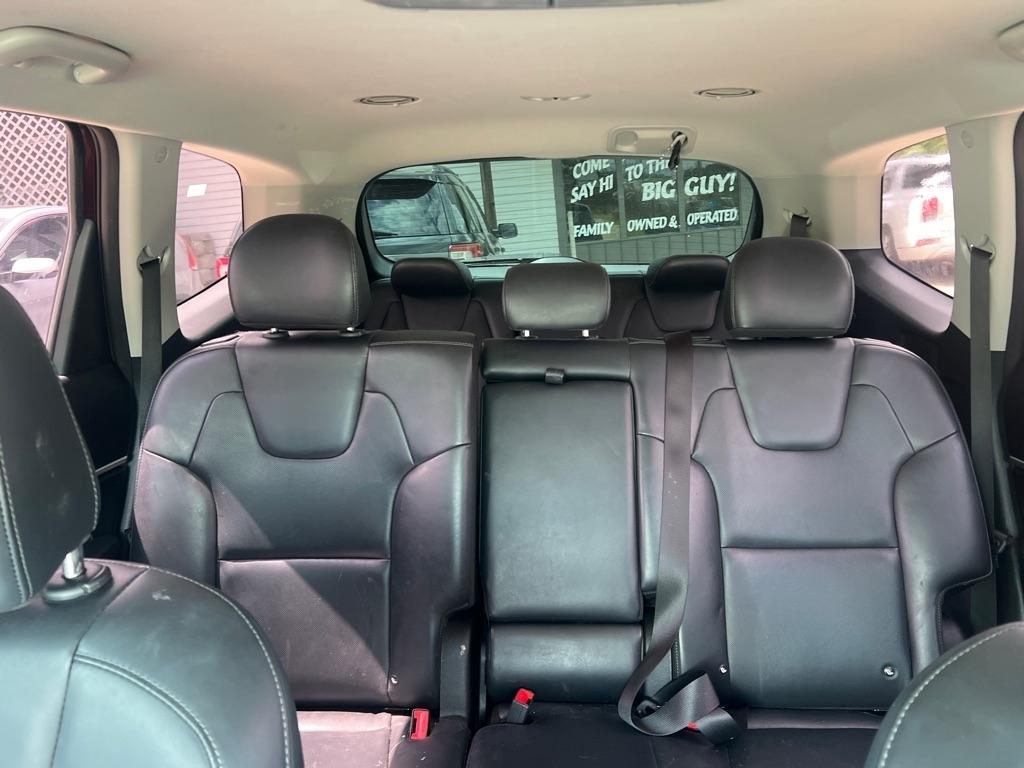 Kia Telluride LX 2021