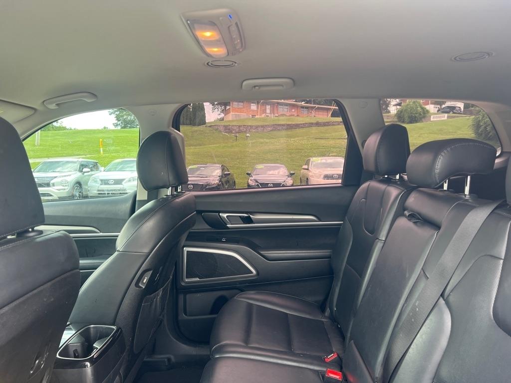Kia Telluride LX 2021