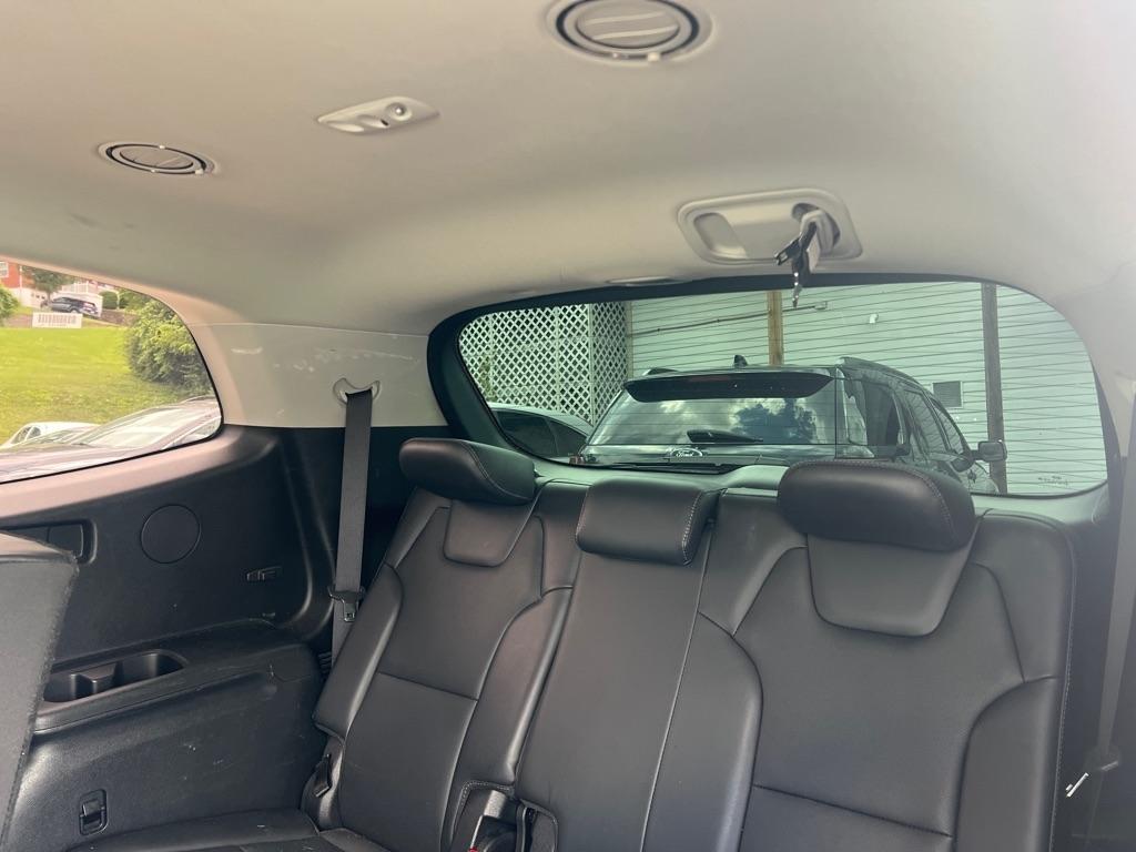 Kia Telluride LX 2021