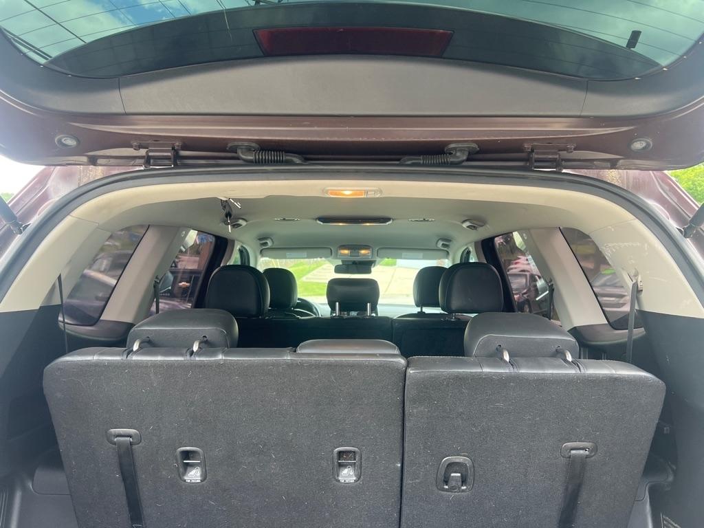 Kia Telluride LX 2021