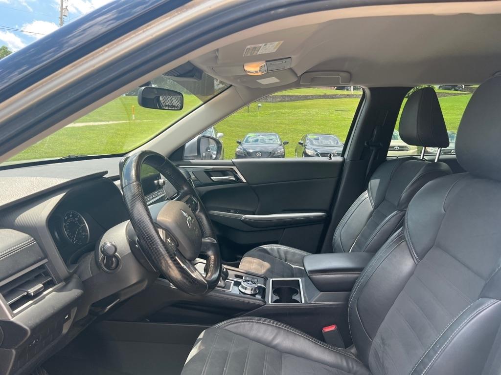 Mitsubishi Outlander SE 2WD 2022