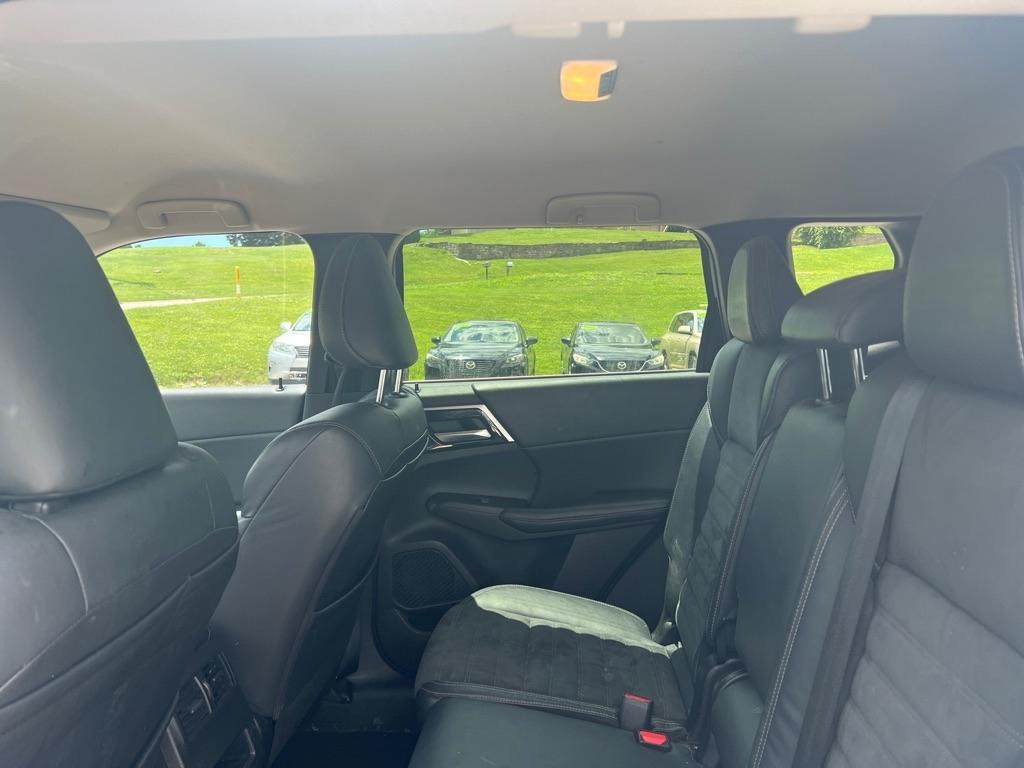 Mitsubishi Outlander SE 2WD 2022
