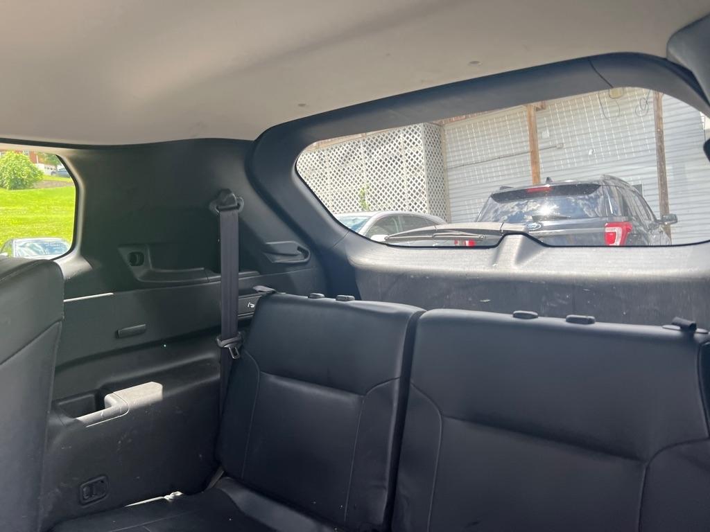 Mitsubishi Outlander SE 2WD 2022