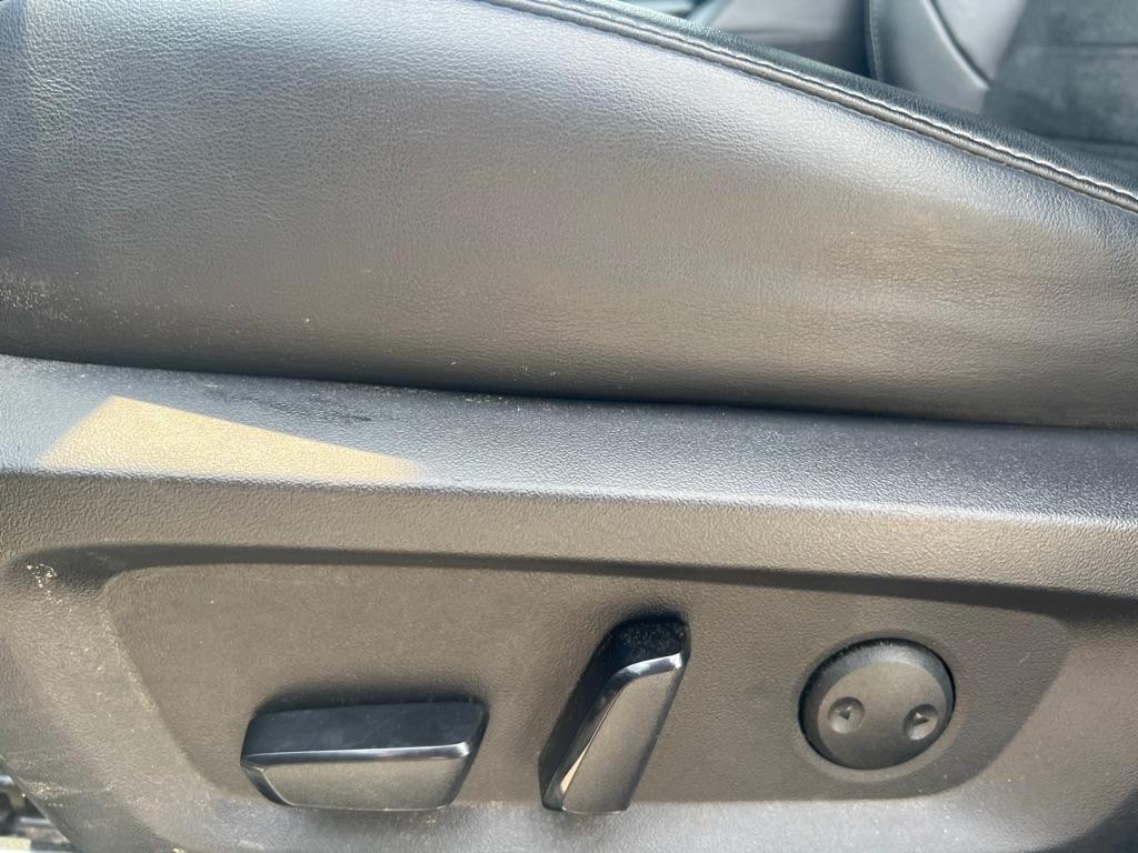 Mitsubishi Outlander SE 2WD 2022