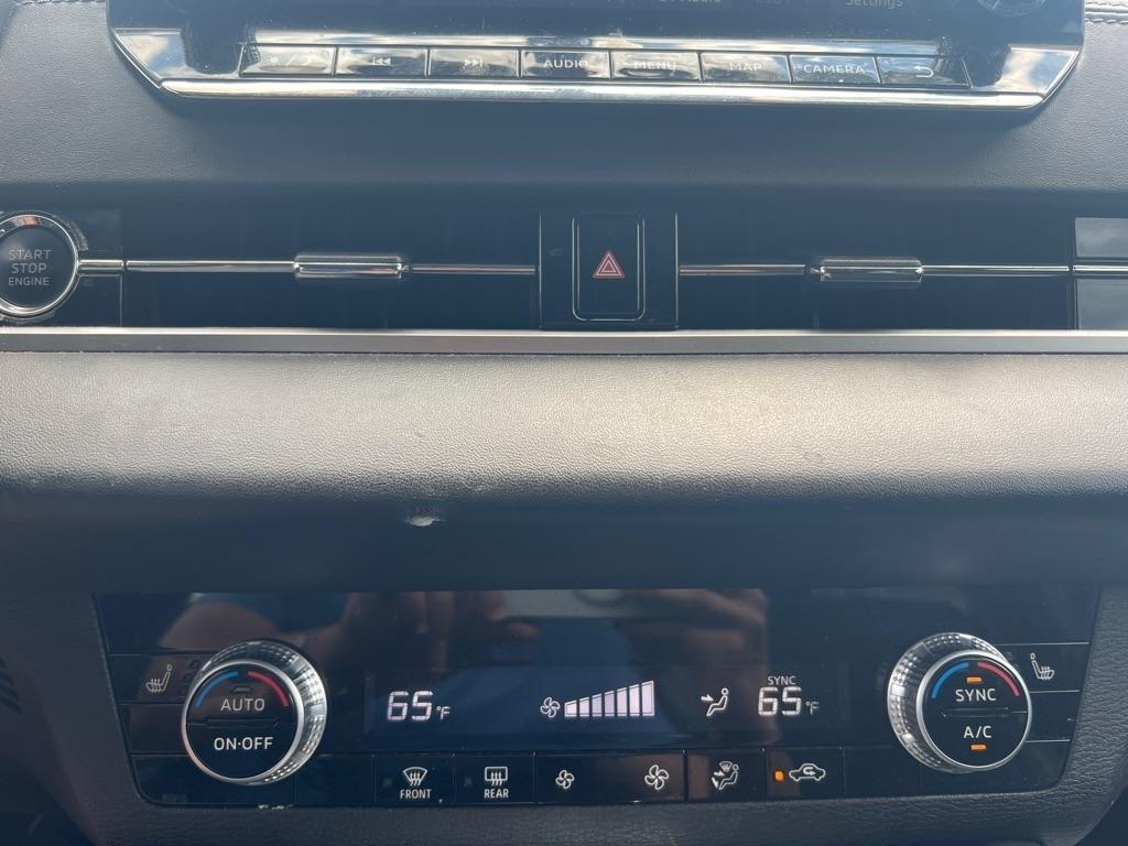 Mitsubishi Outlander SE 2WD 2022