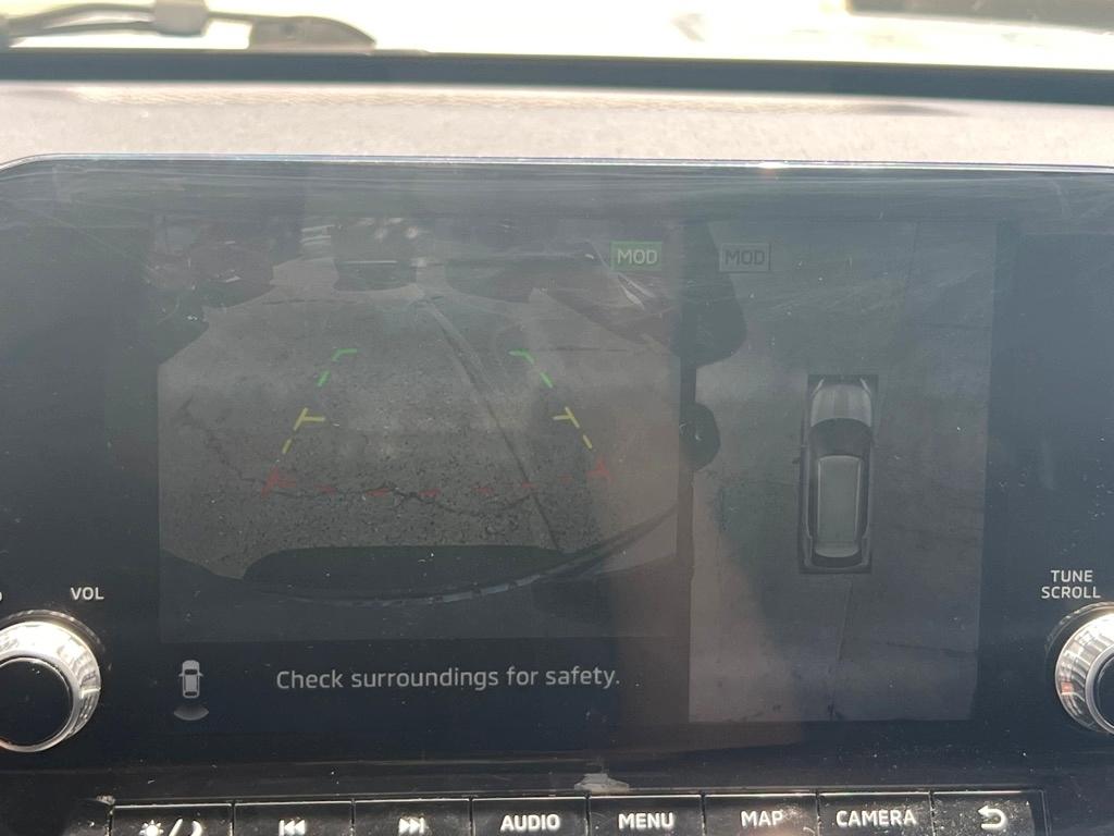 Mitsubishi Outlander SE 2WD 2022