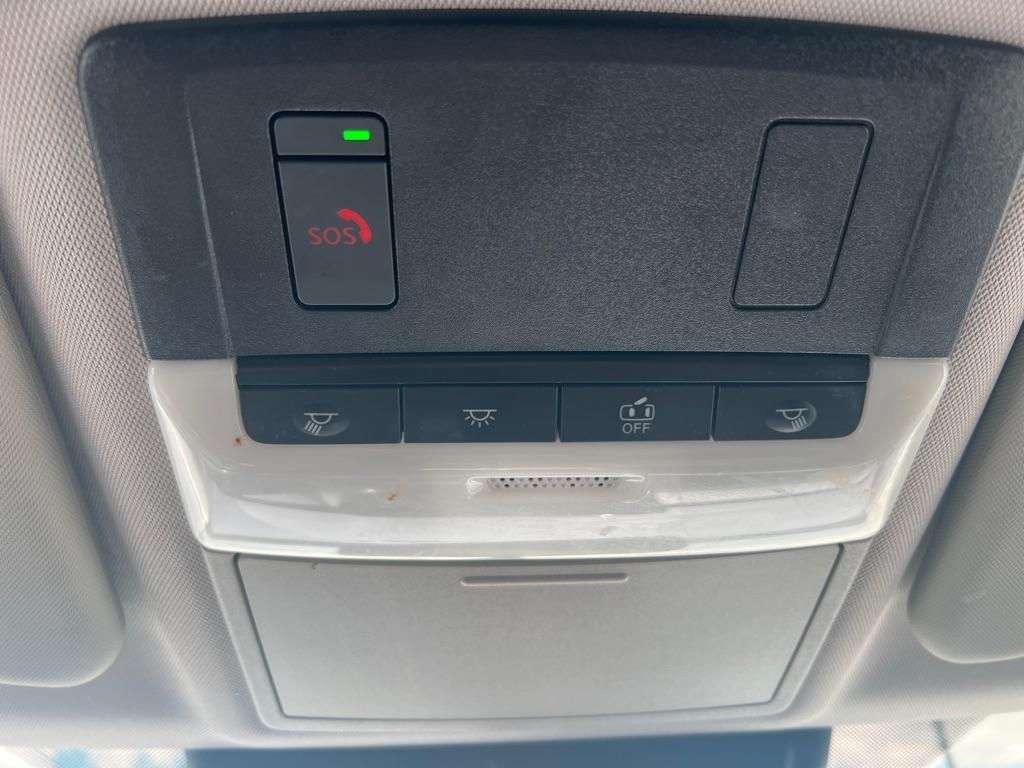 Mitsubishi Outlander SE 2WD 2022