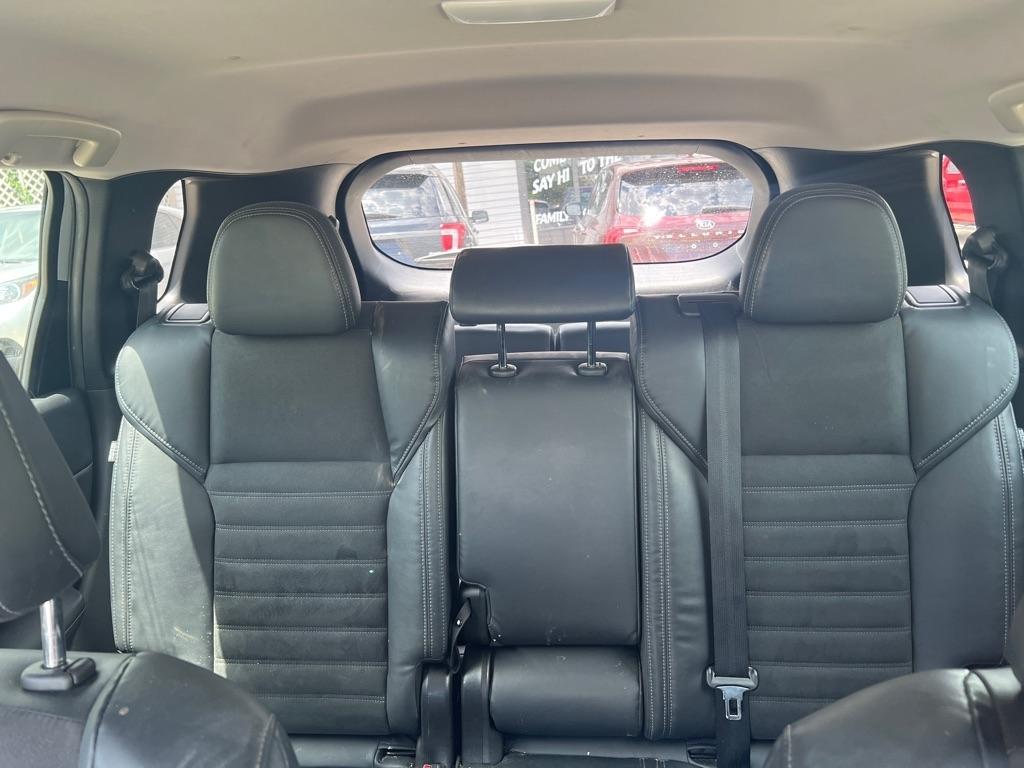 Mitsubishi Outlander SE 2WD 2022