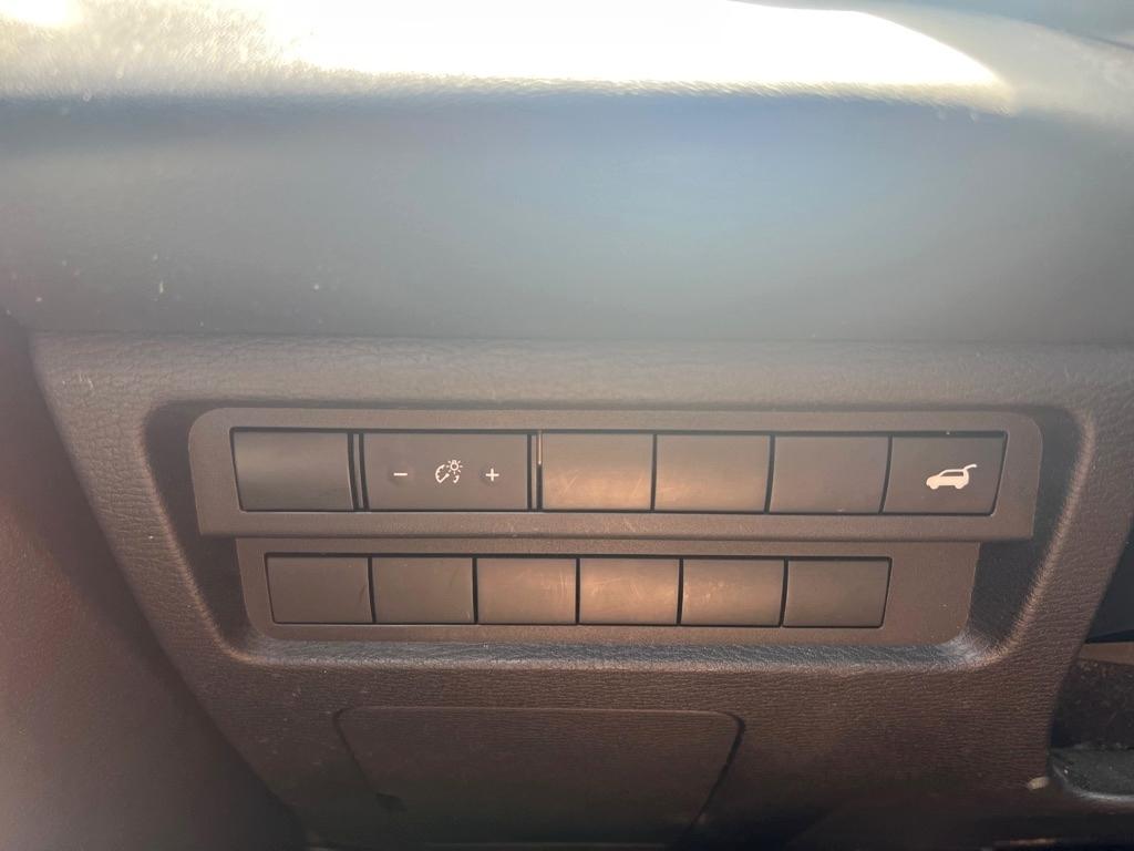 Mitsubishi Outlander SE 2WD 2022