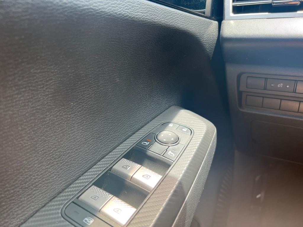 Mitsubishi Outlander SE 2WD 2022
