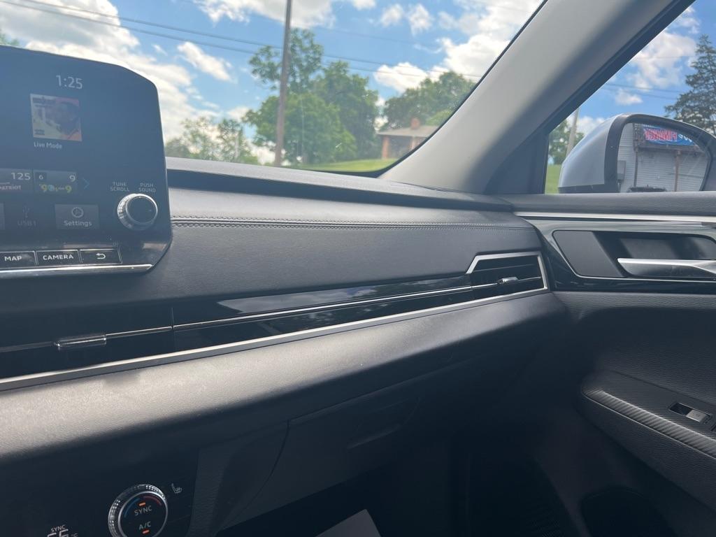 Mitsubishi Outlander SE 2WD 2022
