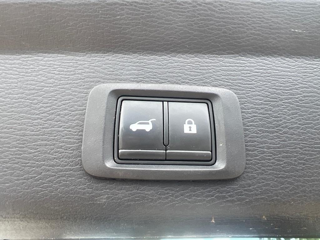 Mitsubishi Outlander SE 2WD 2022