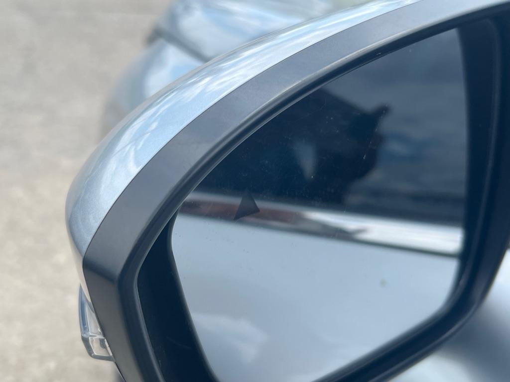 Mitsubishi Outlander SE 2WD 2022