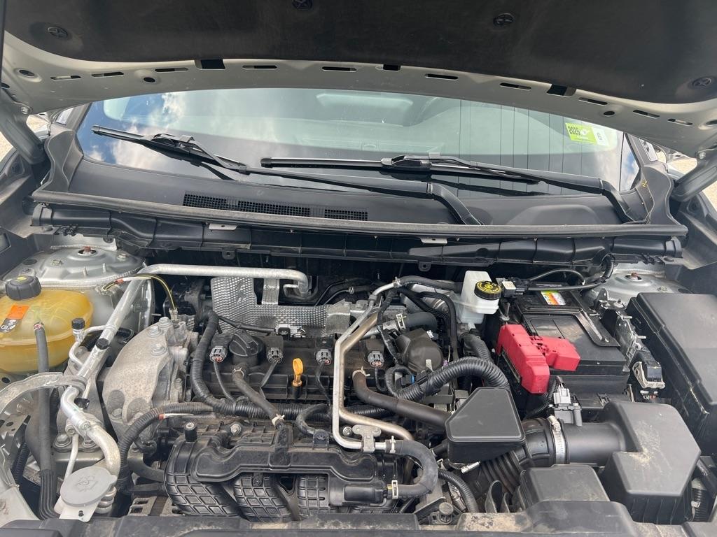 Mitsubishi Outlander SE 2WD 2022